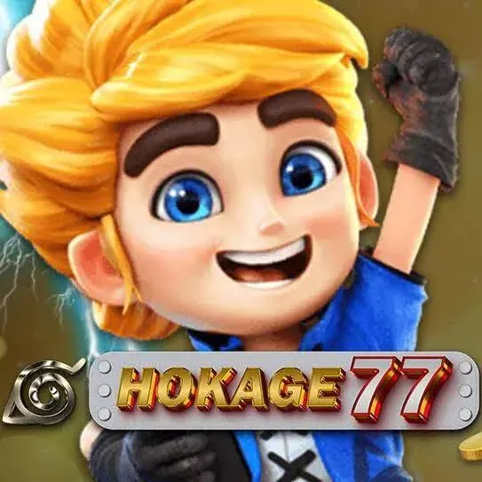 HOKAGE77 - Petualangan Epik di Dunia Ninja