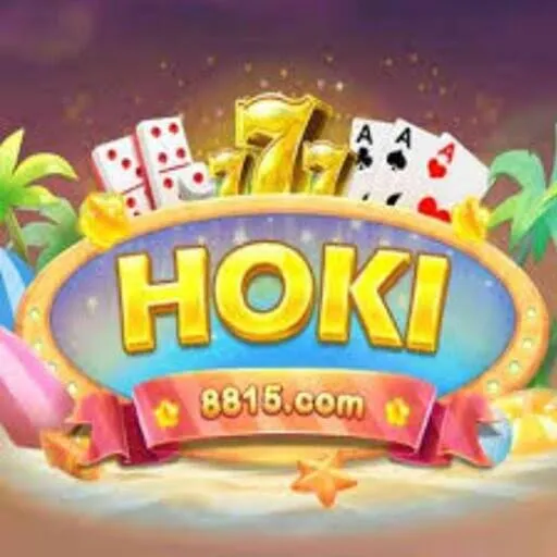 HOKI8815 - Petualangan Tanpa Batas di Dunia Terbuka yang Menarik