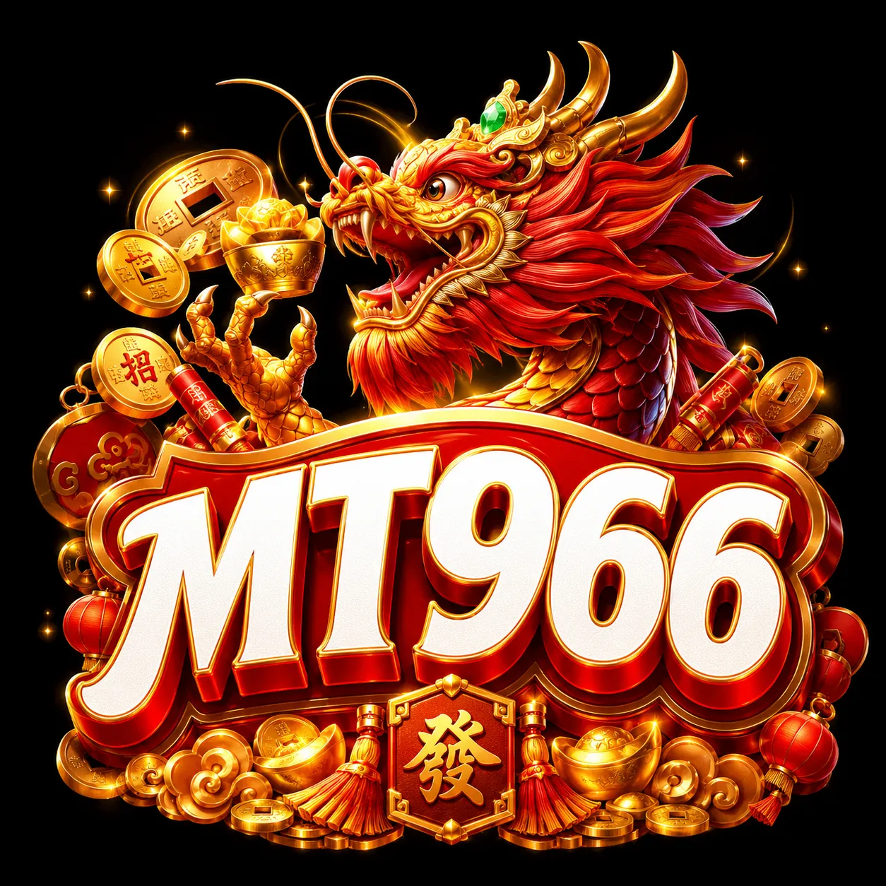 MT966 - Pertempuran Menegangkan dalam Game TPS