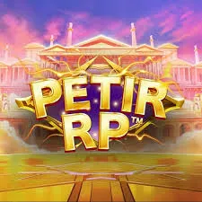 PETIRRP - Game Balap Seru dan Mendebarkan