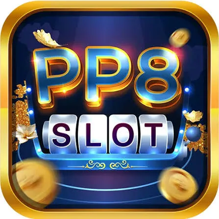 PP8SLOT - Pengalaman Simulasi Slot yang Mengasyikkan