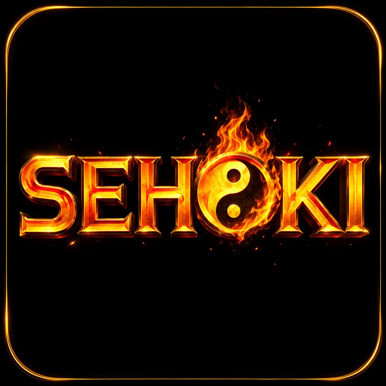 SEHOKI - Permainan Memancing Seru dan Menantang