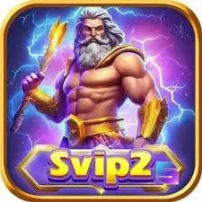 SVIP2 - Game Santai Penuh Keseruan